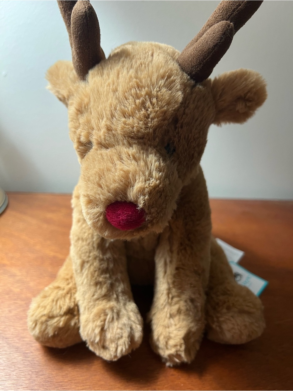 BNWT - Romi Reindeer Jellycat